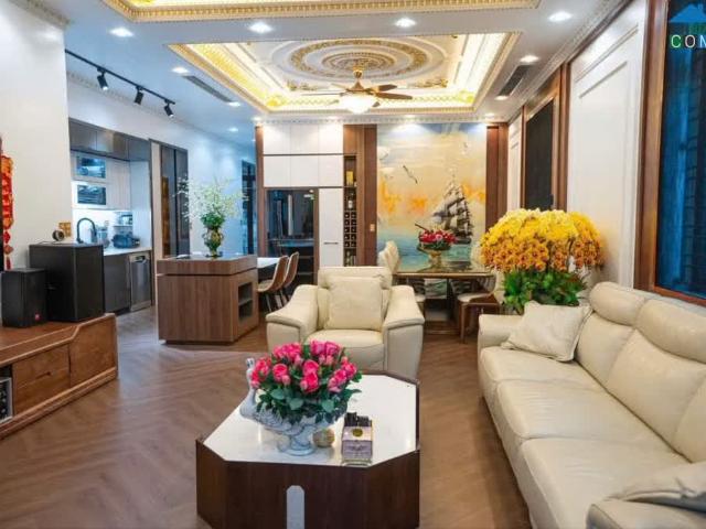 Kinh doanh, trục chính KĐT Nam La Khê, Hà Đông. 100m2, mt10, giá 25 tỷ. Thang máy