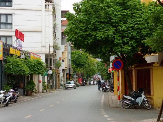 Kinh doanh, 33m2, Phố Hoàng Như Tiếp, Long Biên, 9x tỷ