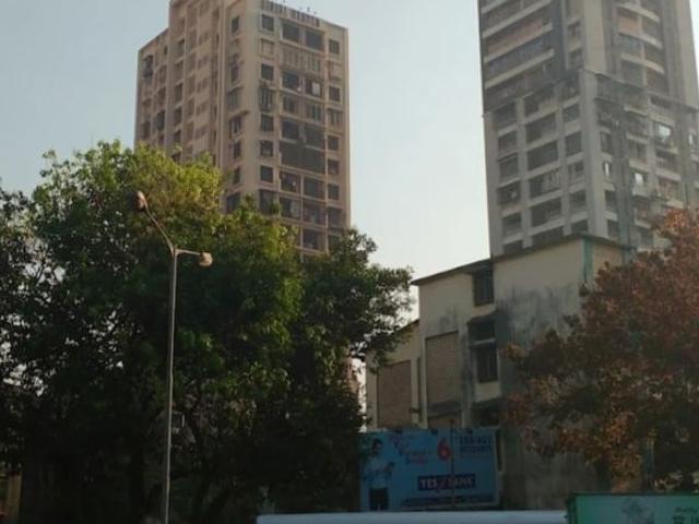 Kinjal Heaven 3 Bedroom 1020 Sq. Ft. Apartment in Tardeo Mumbai Listing ID: #10394