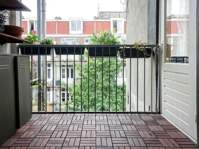 Kinkerstraat 214 3, 1053 EM Amsterdam