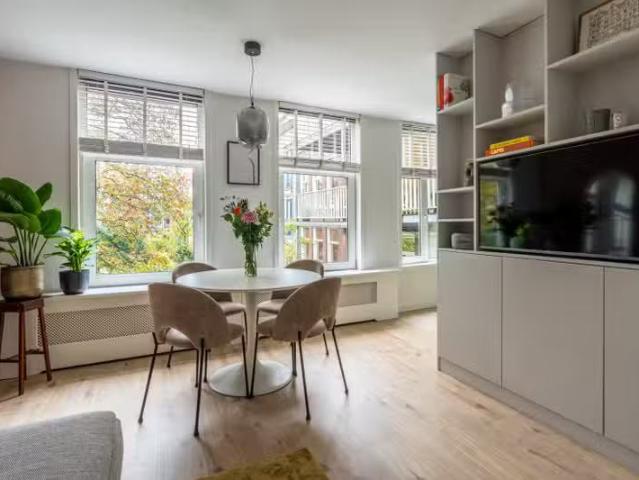 Kinkerstraat 23 1A Amsterdam