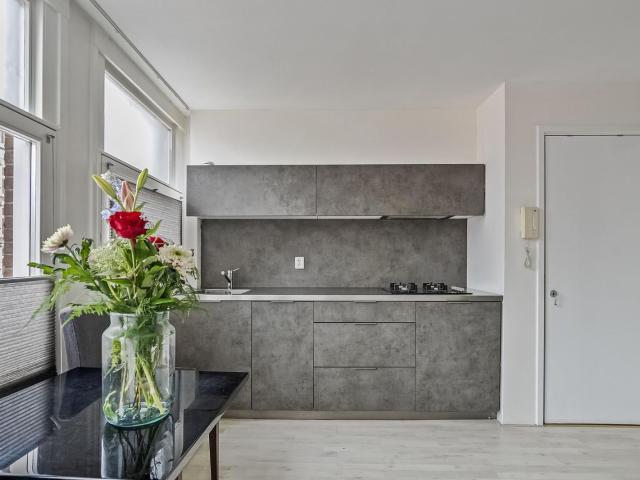 Kinkerstraat, 87 1, 1053DH, Amsterdam, Noord Holland 1053DH