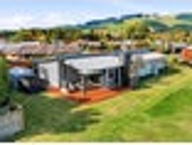Kinloch Living with Space and Easy Flow