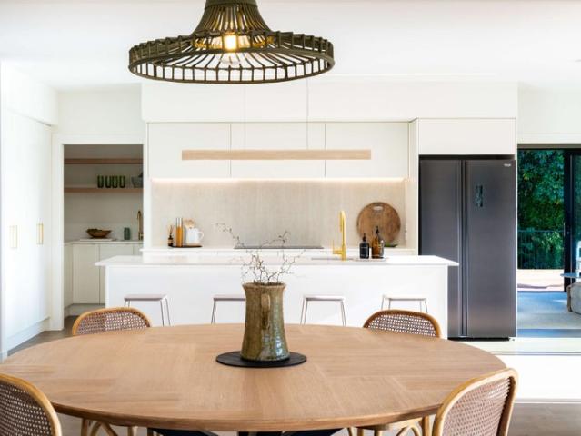 kinloch, 4 bedrooms