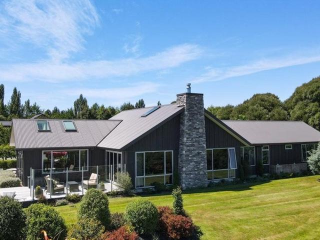 kinloch, 4 bedrooms