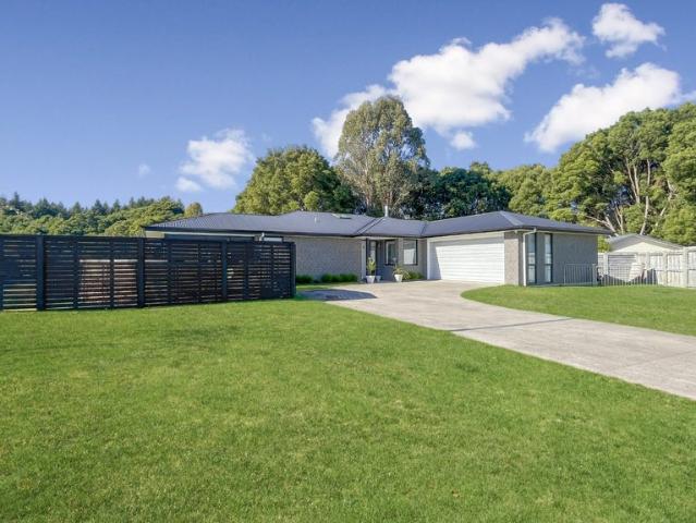 kinloch, 4 bedrooms