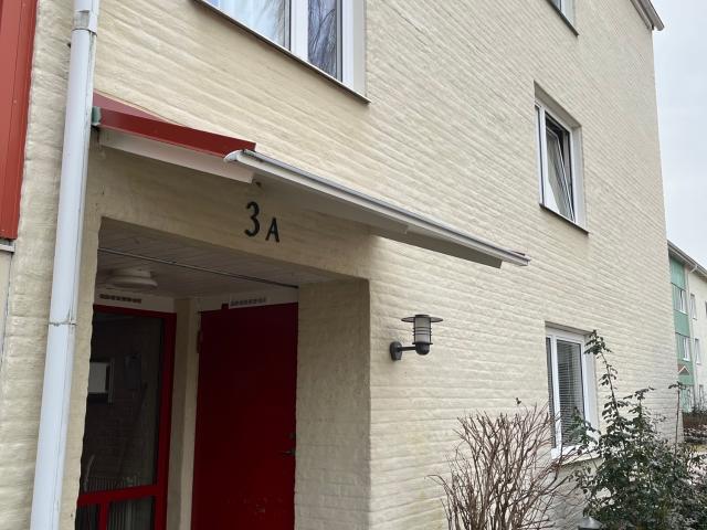 Kinnekullevägen 3 A