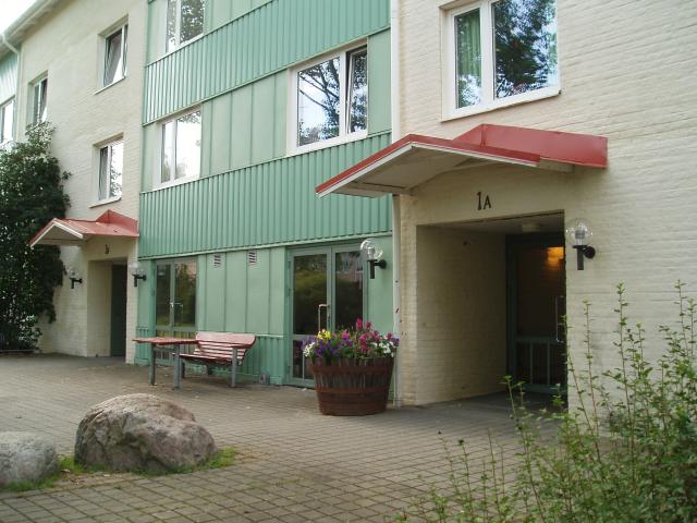 Kinnekullevägen 1 A