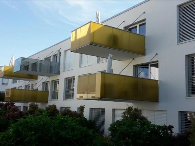 Kino direkt vor der Türe