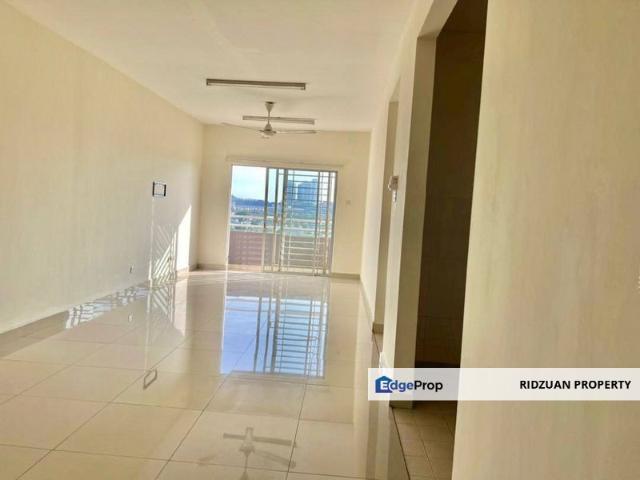 Kinrara Mas Condominium
