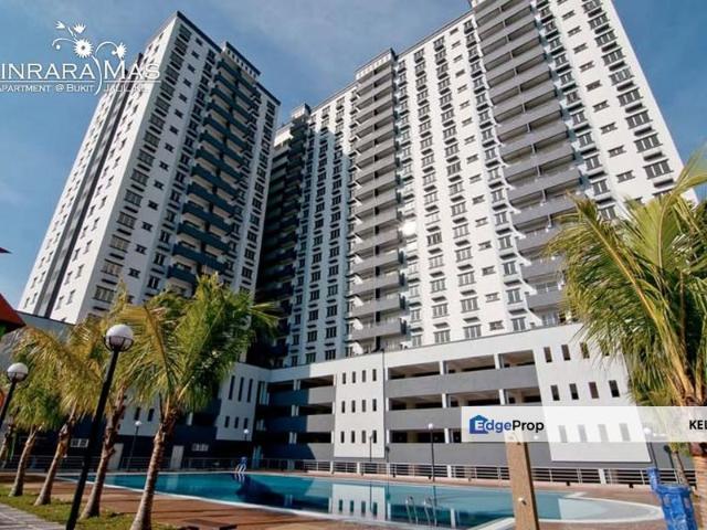 Kinrara Mas Condominium