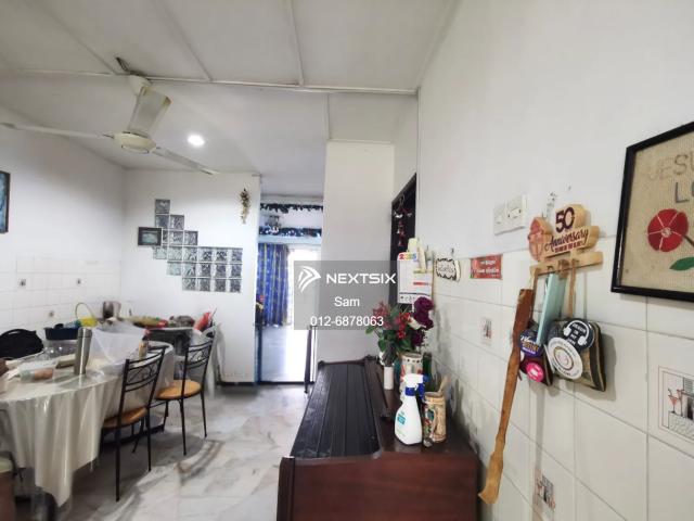 Kinrara Mas Condominium