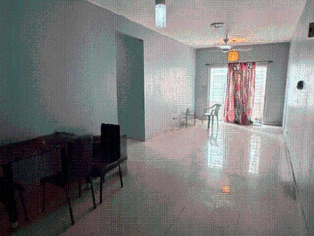 Kinrara Mas Condominium
