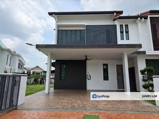 Kinrara Anggun