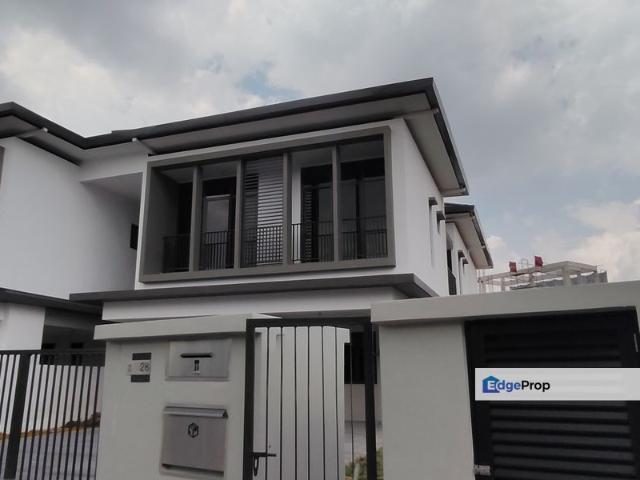 Kinrara Anggun