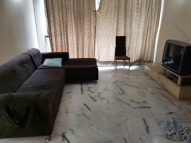 Kinrara Court
