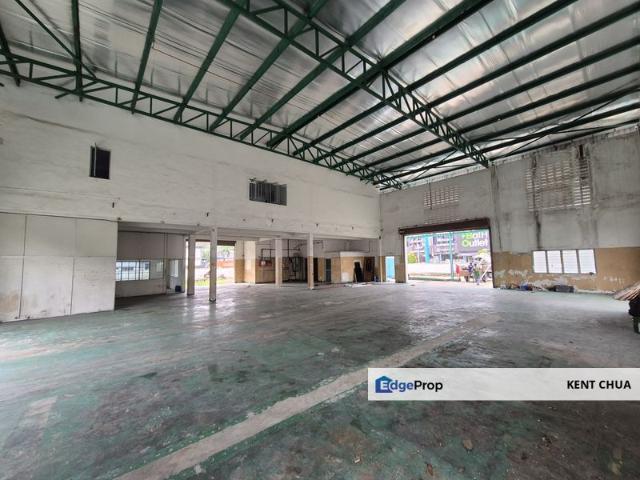 Kinrara Industrial Park