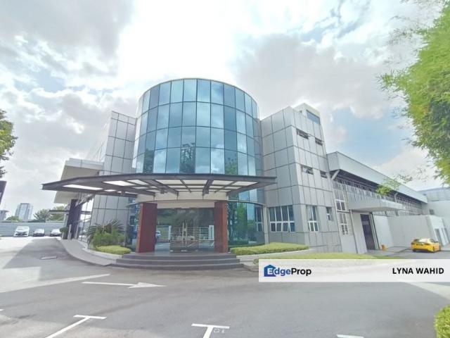 Kinrara Industrial Park