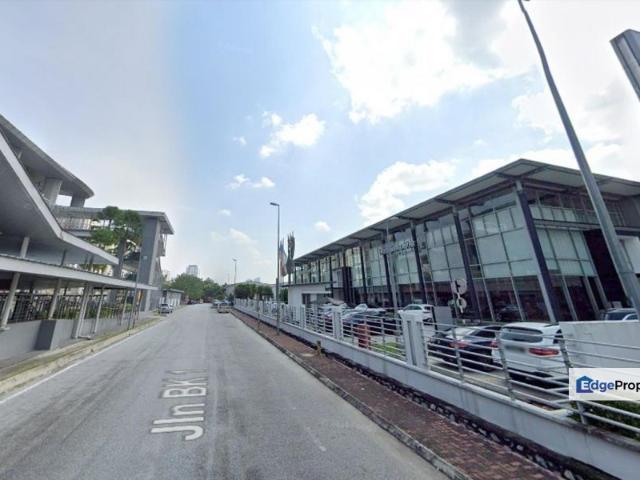Kinrara Industrial Park