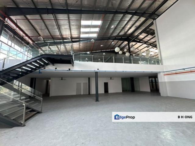 Kinrara Industrial Park