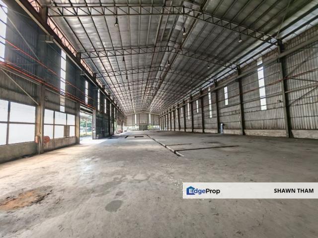 Kinrara Industrial Park
