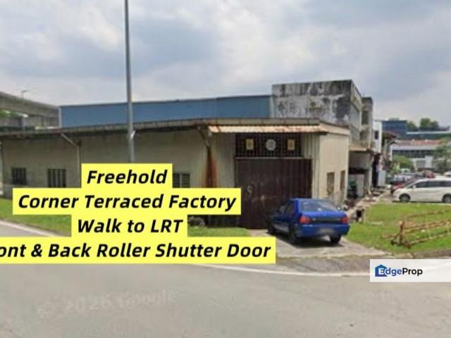 Kinrara Industrial Park