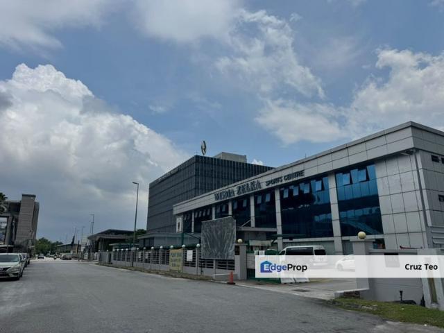 Kinrara Industrial Park