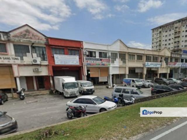 Kinrara Industrial Park