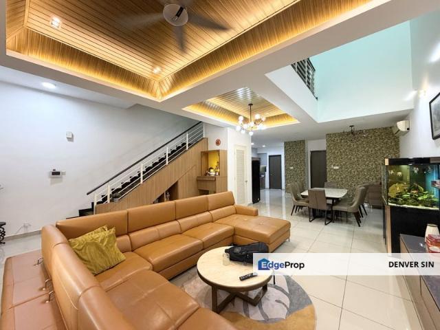 Kinrara Kingsgate