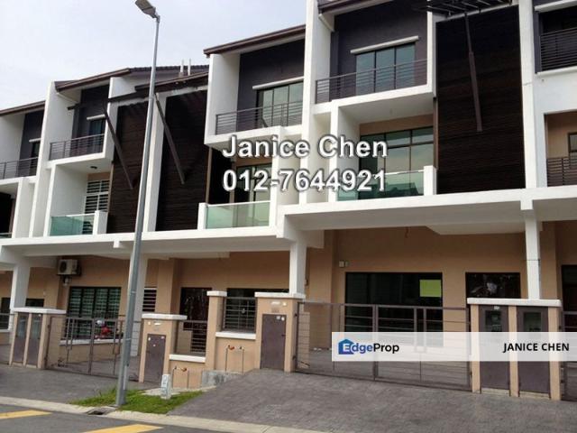 Kinrara Residence