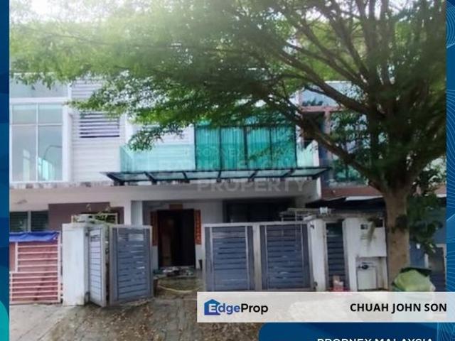 Kinrara Residence