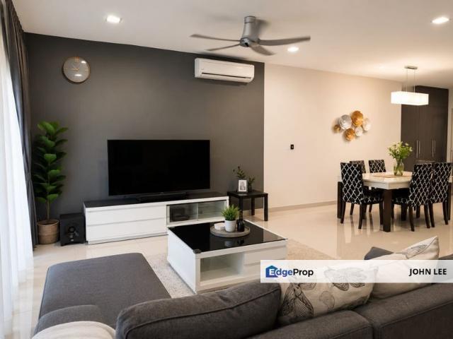 Kinrara Residence