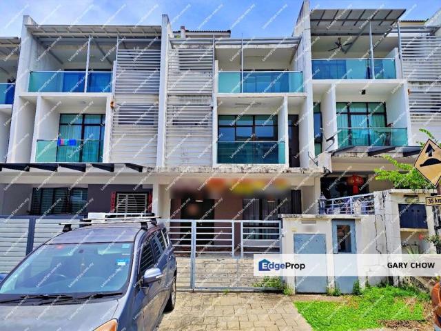 Kinrara Residence