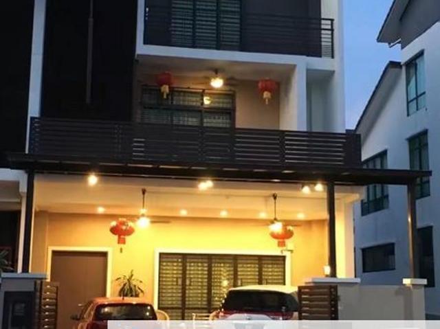 Kinrara Residence