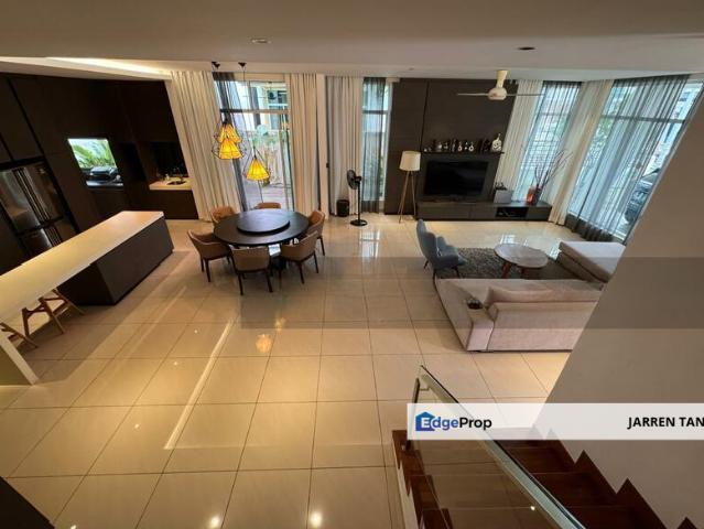 Kinrara Residence
