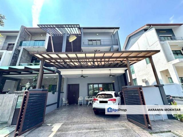 Kinrara Residence