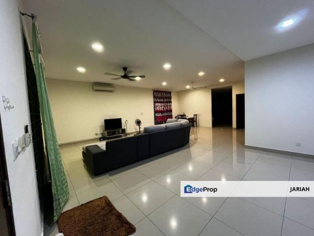 Kinrara Residence