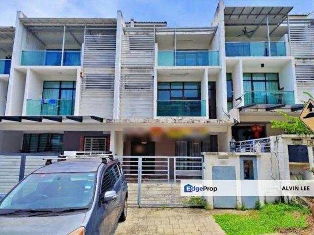 Kinrara Residence