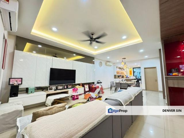 Kinrara Residence