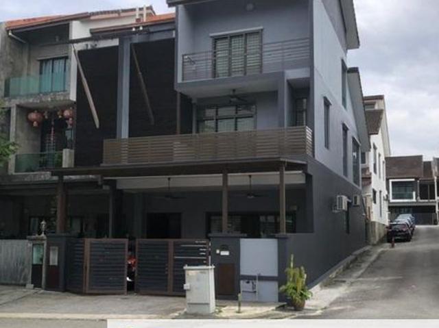 Kinrara Residence