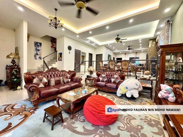 Kinrara Residence