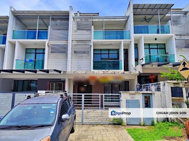 Kinrara Residence