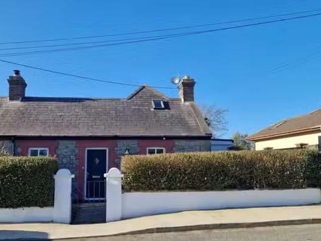 Kinsealy Cottages, Kinsealy Lane, Malahide, Co. Dublin, K36AY7.