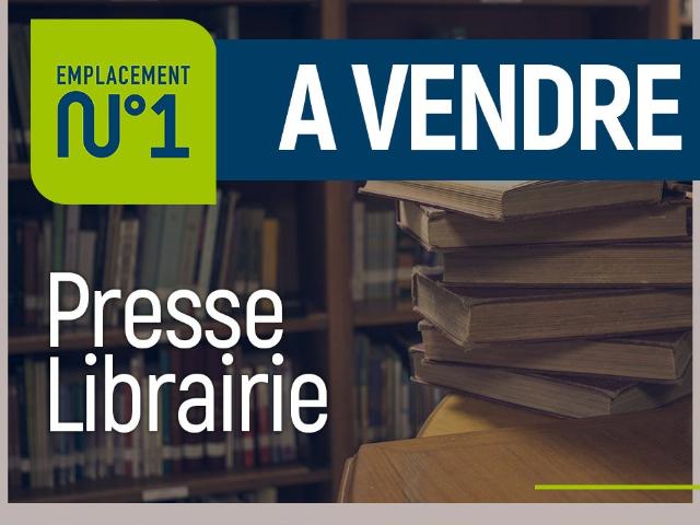 Saisissez l'opportunité de reprendre ce fonds de commerce idéalement situé au cœur de la vie locale
