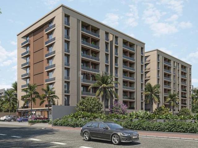 Kiaan Residency,Bhestan 2 BHK Apartment For Sale Surat