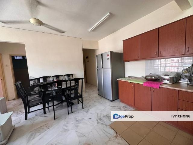Kiambang Apartment, Taman Putra Perdana
