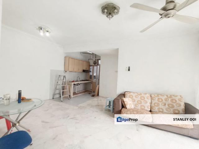 Kiambang Apartment, Taman Putra Perdana