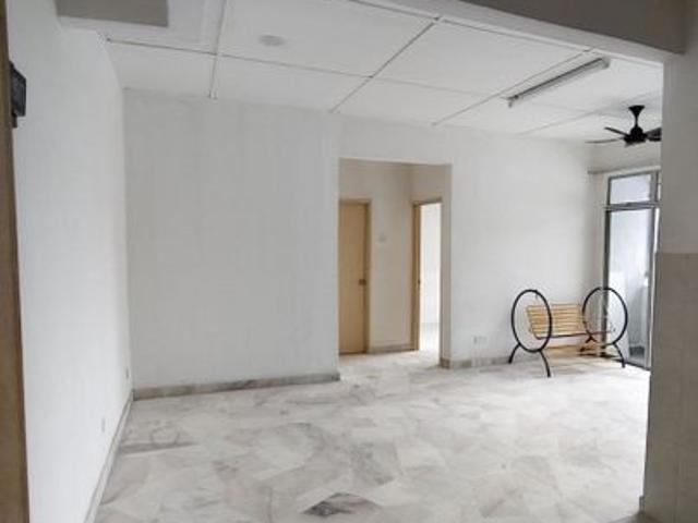 Kiambang Apartment, Taman Putra Perdana