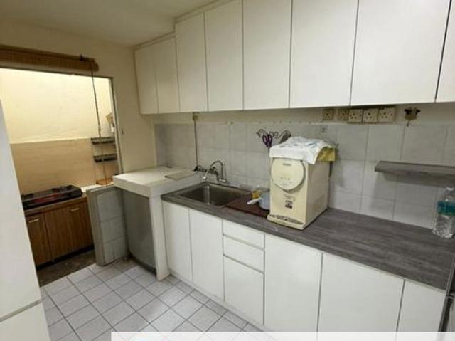 Kiambang Apartment, Taman Putra Perdana