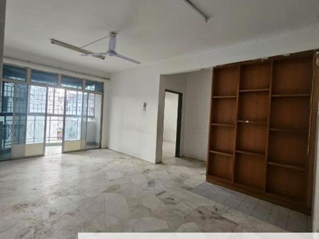 Kiambang Apartment, Taman Putra Perdana